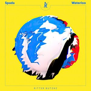Waterloo (Single)