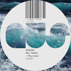 Rhythms (EP)