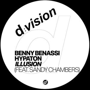 Illusion (Single)