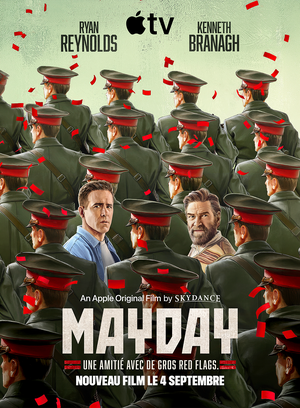 Mayday