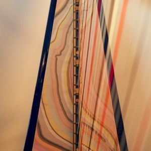 a [time] patterned