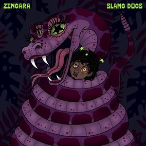 Dizzy (Single)