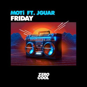 Friday (Single)