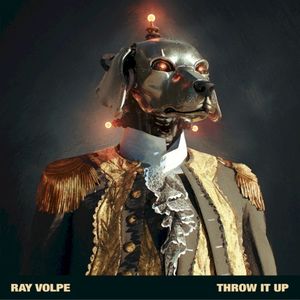 Throw It Up (Single)