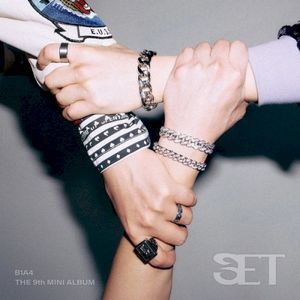 SET (EP)