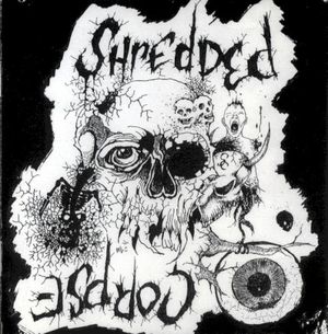 Exhumed and Molested