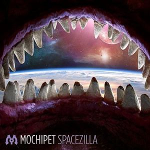 Spacezilla (EP)