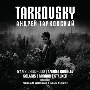 Tarkovsky (OST)