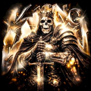 KING BACK! (Single)
