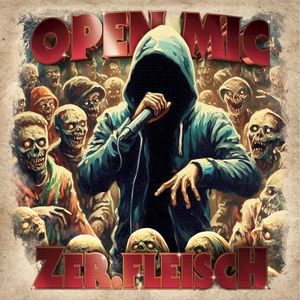 Open Mic (EP)