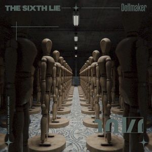 Dollmaker (Single)