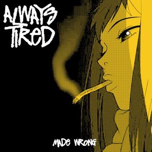 Made Wrong (Single)