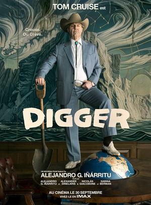 Digger