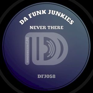 Never There (Single)
