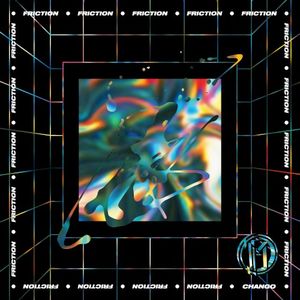 Friction EP (EP)