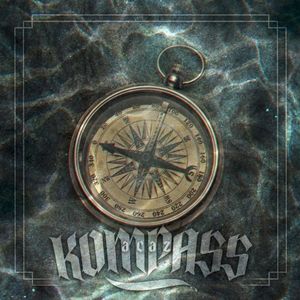 Kompass (Single)