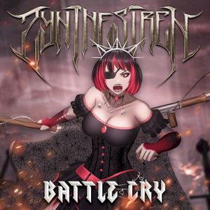 Battle Cry (Single)
