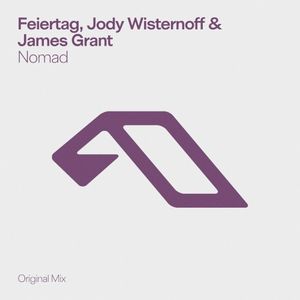 Nomad (Single)