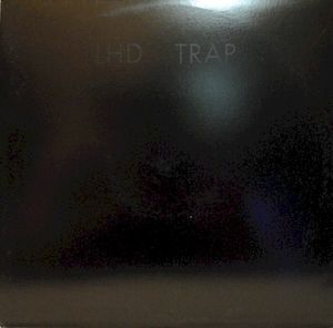 Trap (EP)