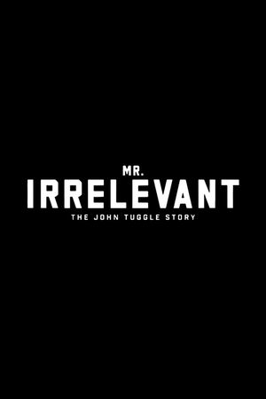 Mr. Irrelevant