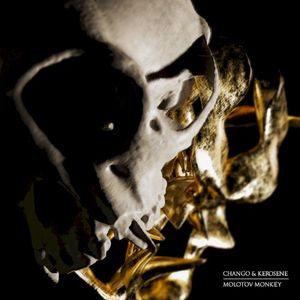 Molotov Monkey (Single)