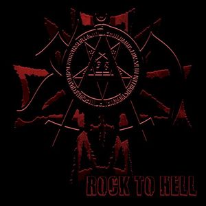 Rock to Hell