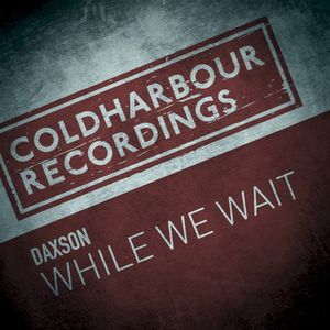 While We Wait (Single)