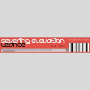 Severing Elevation (Single)