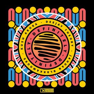 Definitely (EP)