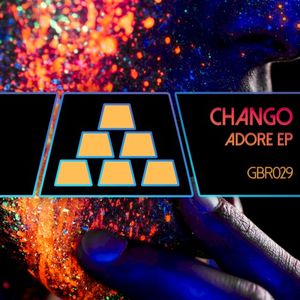 Adore (EP)