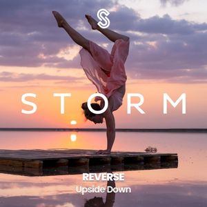 Upside Down (Single)