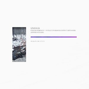 Unfold (HYPERLOCK edit)