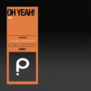 Oh Yeah! (Single)