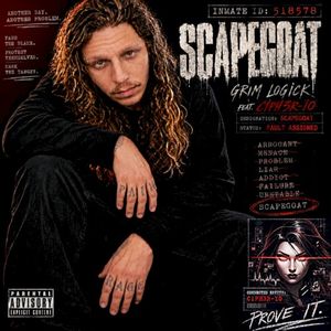 Scapegoat (Single)