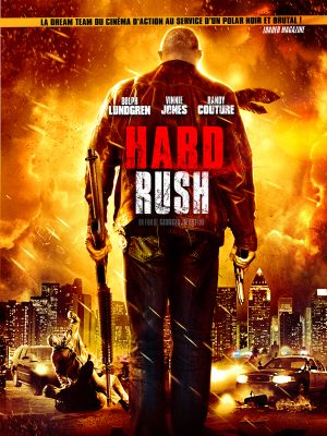 Hard Rush