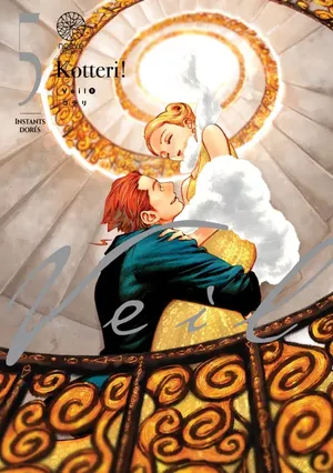 Veil, tome 5