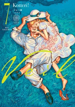 Veil, tome 7
