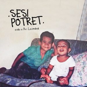 Sesi Potret (Single)