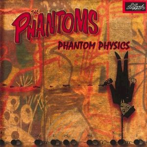 Phantom Physics