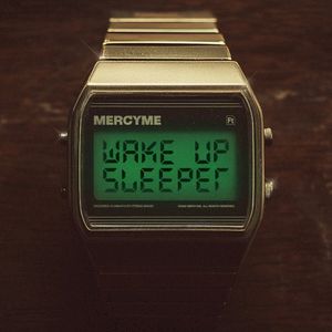 Wake Up Sleeper - Single (Single)