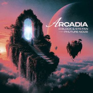 Arcadia (Single)
