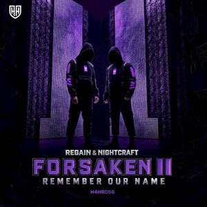 Remember Our Name (Single)