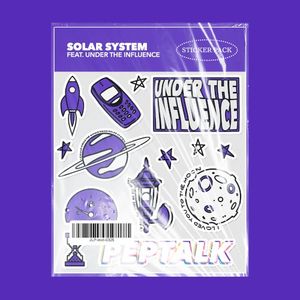 Solar System (Single)