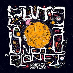Pluto Is Not a Planet (EP)