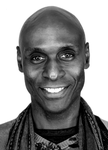 Lance Reddick