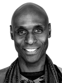Lance Reddick
