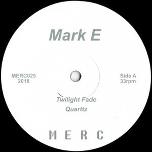 Twilight Fade (EP)