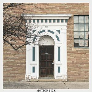 MOTION SICK (EP)