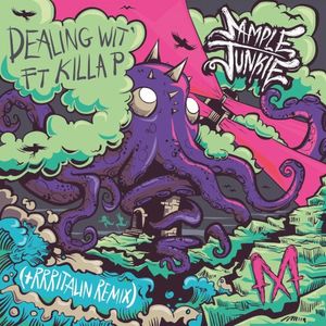 Dealing Wit (Single)