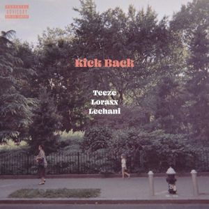 Kick Back (Single)